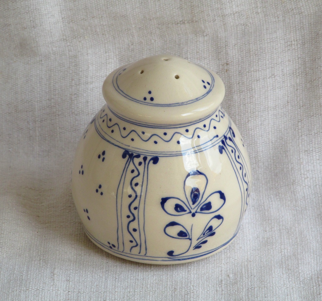 Sótartó asztali, alultöltős -  - Meska.hu