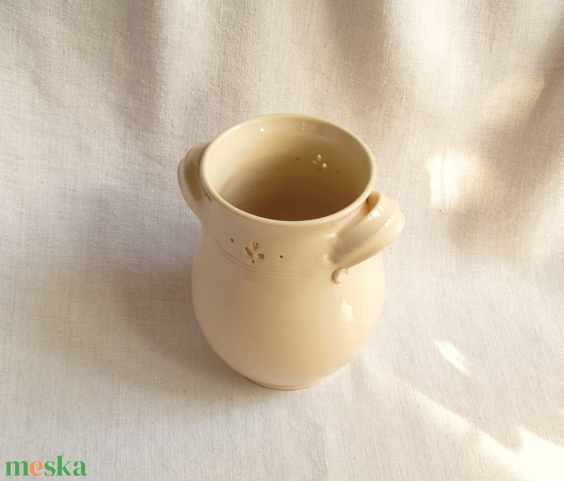 Fakanáltartó áttört díszítéssel - otthon & életmód - konyhafelszerelés, tálalás - sütés, főzés - fakanál & fakanáltartó - Meska.hu Fakanáltartó áttört díszítéssel - otthon & életmód - konyhafelszerelés, tálalás - sütés, főzés - fakanál & fakanáltartó - Meska.hu