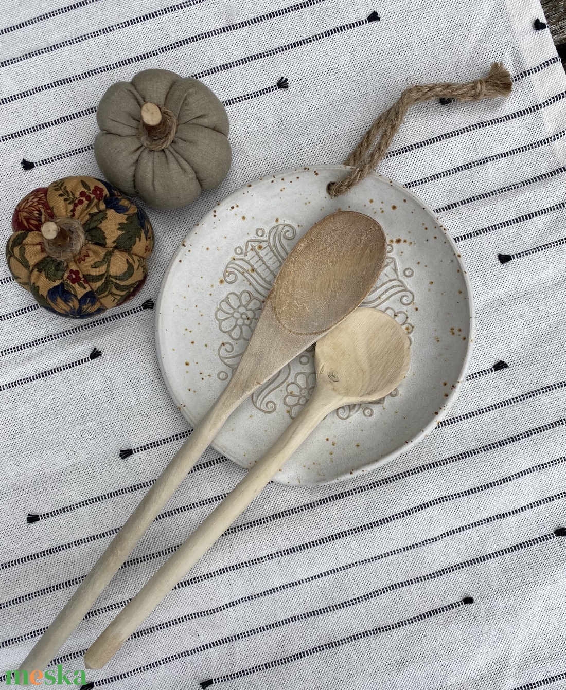 Fakanál tartó - otthon & életmód - konyhafelszerelés, tálalás - sütés, főzés - fakanál & fakanáltartó - Meska.hu