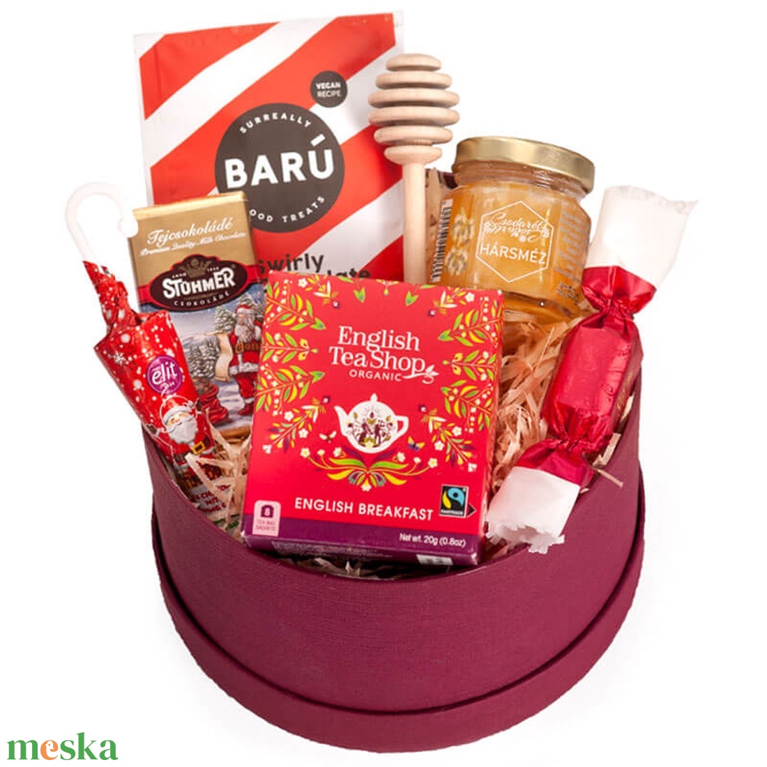KARÁCSONYI KEDVESSÉG ajándékcsomag karácsonyra - élelmiszer - gourmet ajándékcsomag - Meska.hu KARÁCSONYI KEDVESSÉG ajándékcsomag karácsonyra - élelmiszer - gourmet ajándékcsomag - Meska.hu