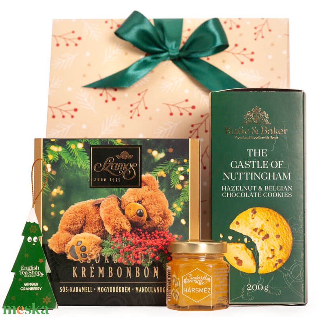 ÖRÖMCSOMAG - karácsonyi ajándékcsomag - élelmiszer - gourmet ajándékcsomag - Meska.hu ÖRÖMCSOMAG - karácsonyi ajándékcsomag - élelmiszer - gourmet ajándékcsomag - Meska.hu