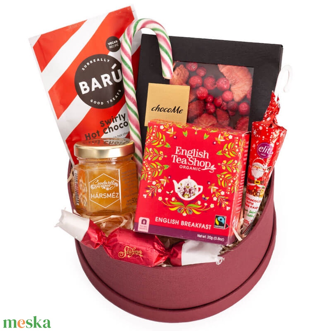 CHRISTMAS TIME BOX - ünnepi ajándékcsomag - élelmiszer - gourmet ajándékcsomag - Meska.hu CHRISTMAS TIME BOX - ünnepi ajándékcsomag - élelmiszer - gourmet ajándékcsomag - Meska.hu