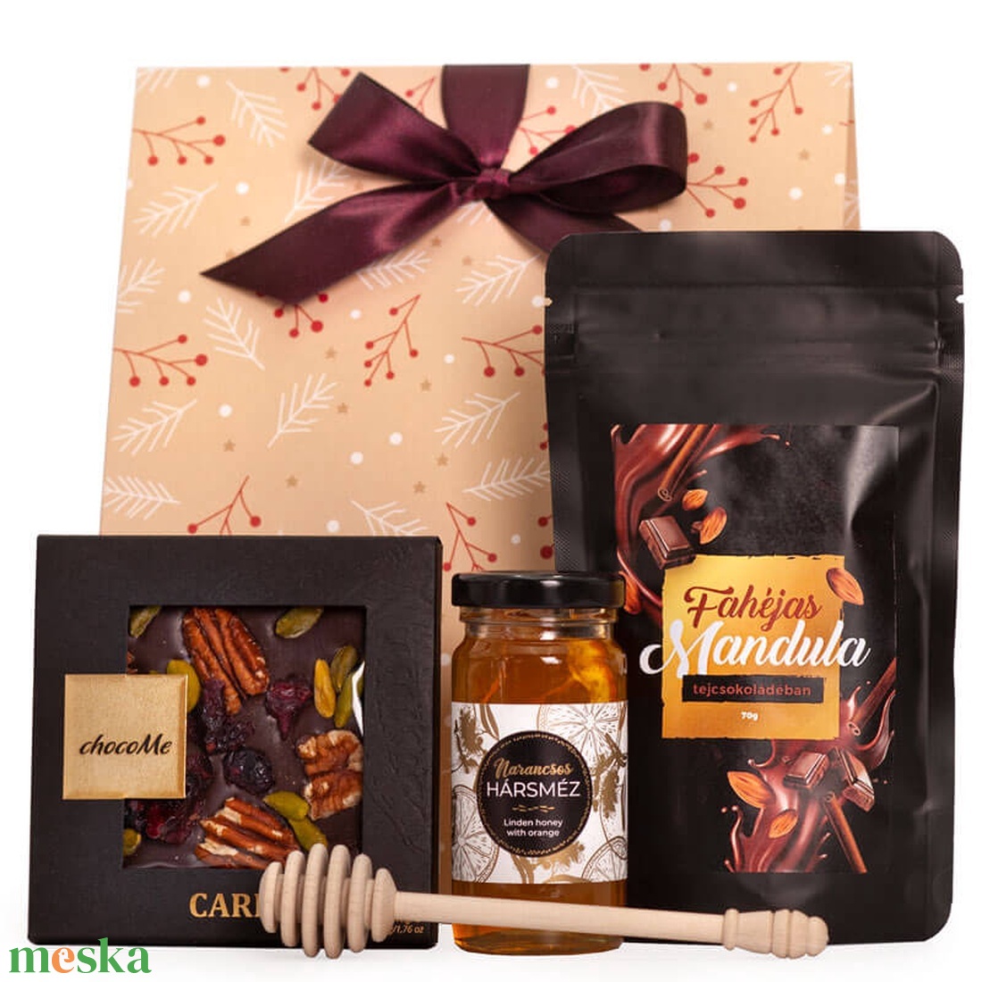 CSILLAGFÉNY ajándékcsomag karácsonyra - élelmiszer - gourmet ajándékcsomag - Meska.hu CSILLAGFÉNY ajándékcsomag karácsonyra - élelmiszer - gourmet ajándékcsomag - Meska.hu