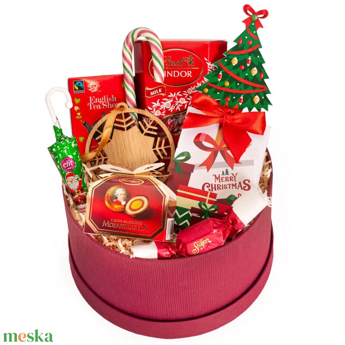 FENYŐFA - bőséges karácsonyi ajándékcsomag - élelmiszer - gourmet ajándékcsomag - Meska.hu FENYŐFA - bőséges karácsonyi ajándékcsomag - élelmiszer - gourmet ajándékcsomag - Meska.hu