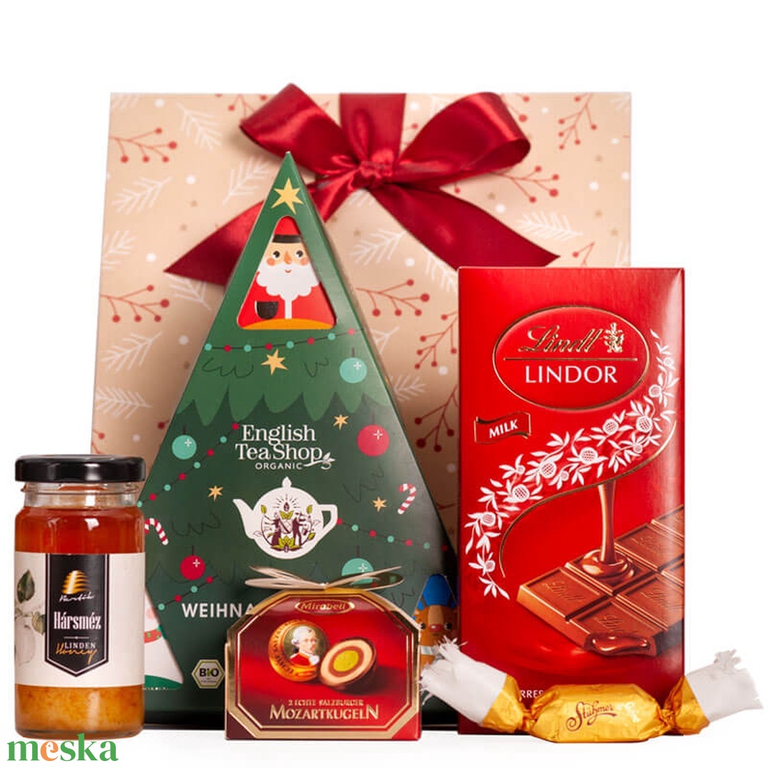 KARÁCSONYI ÜDVÖZLET - adventi ajándékcsomag - élelmiszer - gourmet ajándékcsomag - Meska.hu KARÁCSONYI ÜDVÖZLET - adventi ajándékcsomag - élelmiszer - gourmet ajándékcsomag - Meska.hu