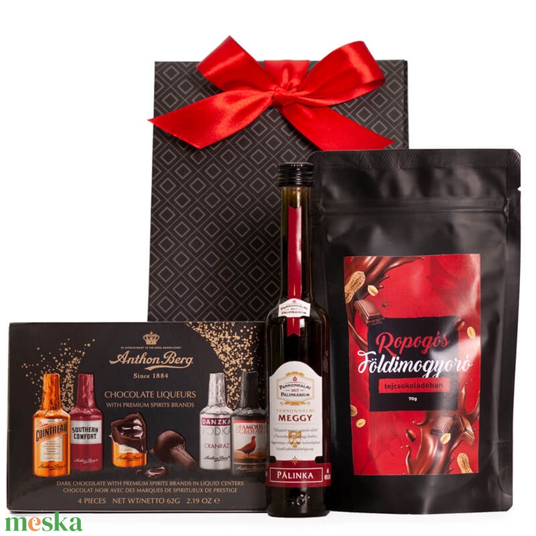 FÉRFIÁLOM � ajándékcsomag nagypapának - élelmiszer - gourmet ajándékcsomag - Meska.hu