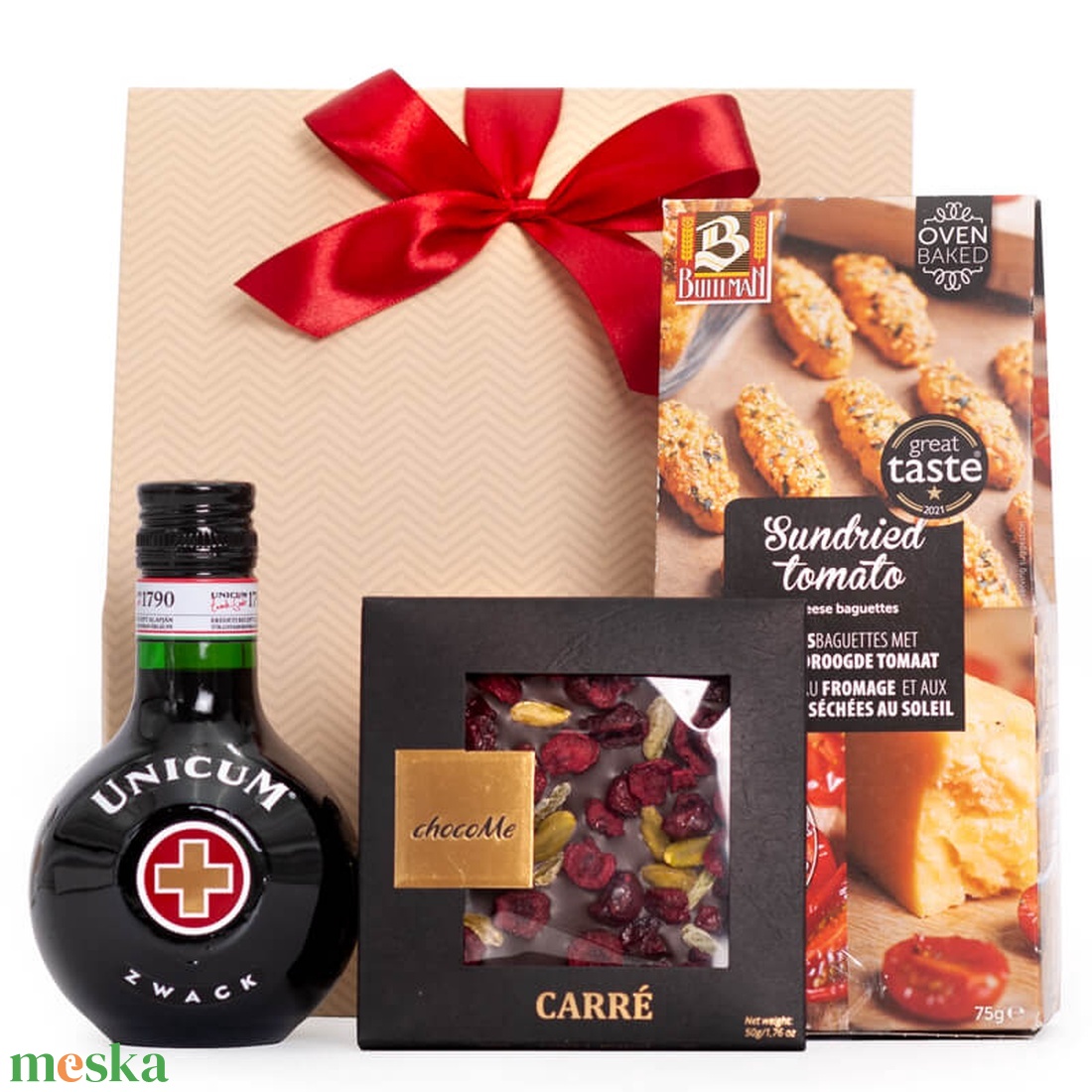 DR. ZWACK - ajándékcsomag apának - élelmiszer - gourmet ajándékcsomag - Meska.hu