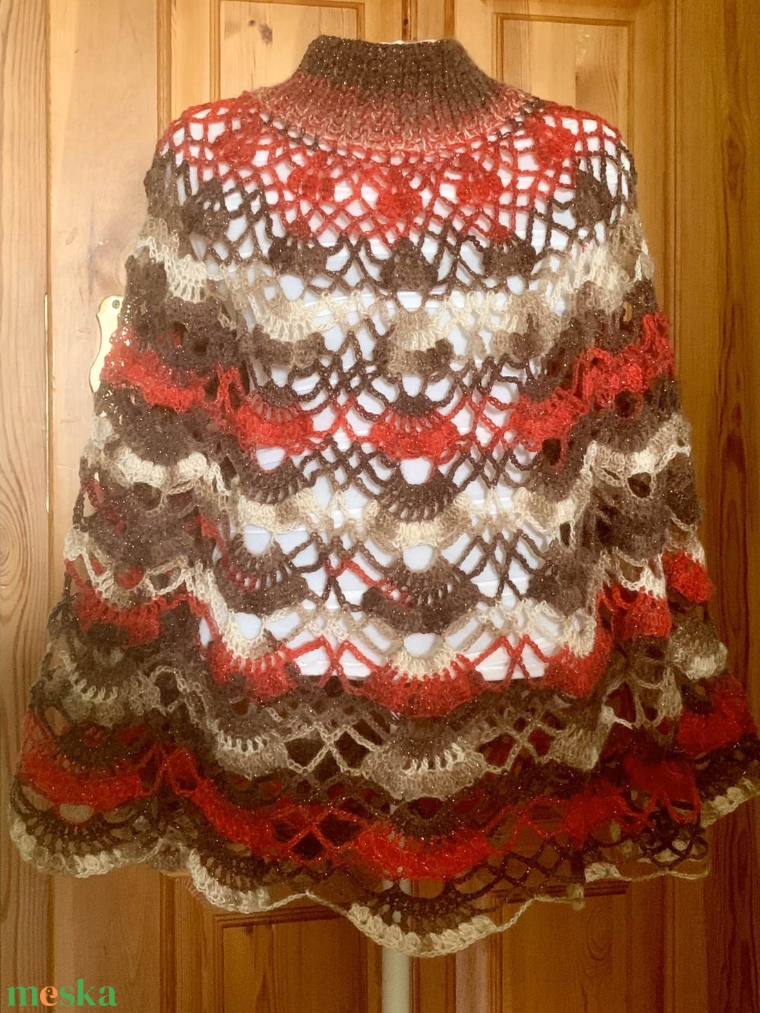 Mokka - ruha & divat - női ruha - pulóver - Meska.hu Mokka - ruha & divat - női ruha - pulóver - Meska.hu
