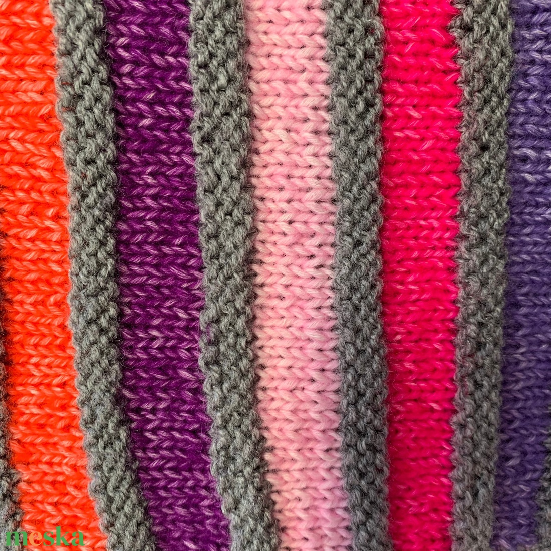 Rainbow - ruha & divat - női ruha - kardigánok - Meska.hu