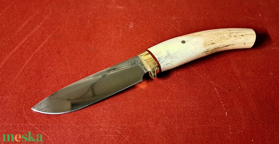 Wandermesser- túra (vadász) kés - otthon & életmód - ház & kert - szerszám & eszközök - Meska.hu Wandermesser- túra (vadász) kés - otthon & életmód - ház & kert - szerszám & eszközök - Meska.hu