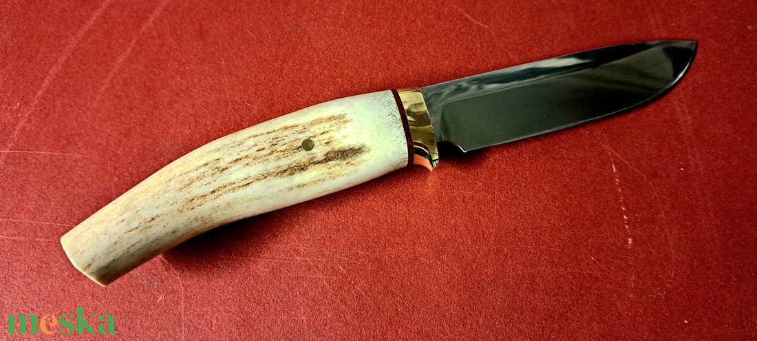 Wandermesser- túra (vadász) kés - otthon & életmód - ház & kert - szerszám & eszközök - Meska.hu Wandermesser- túra (vadász) kés - otthon & életmód - ház & kert - szerszám & eszközök - Meska.hu