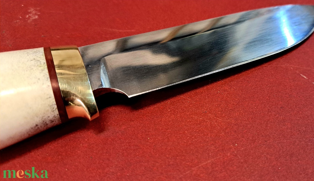 Wandermesser- túra (vadász) kés - otthon & életmód - ház & kert - szerszám & eszközök - Meska.hu Wandermesser- túra (vadász) kés - otthon & életmód - ház & kert - szerszám & eszközök - Meska.hu