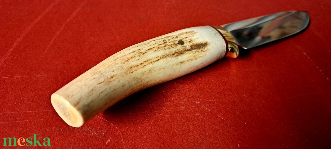 Wandermesser- túra (vadász) kés - otthon & életmód - ház & kert - szerszám & eszközök - Meska.hu Wandermesser- túra (vadász) kés - otthon & életmód - ház & kert - szerszám & eszközök - Meska.hu