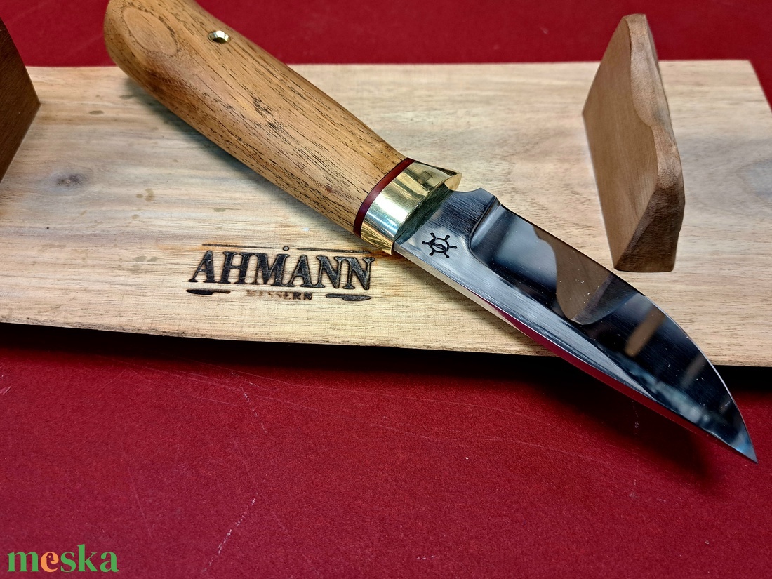 Jagdmesser- vadász ( túra) kés - otthon & életmód - ház & kert - szerszám & eszközök - Meska.hu Jagdmesser- vadász ( túra) kés - otthon & életmód - ház & kert - szerszám & eszközök - Meska.hu