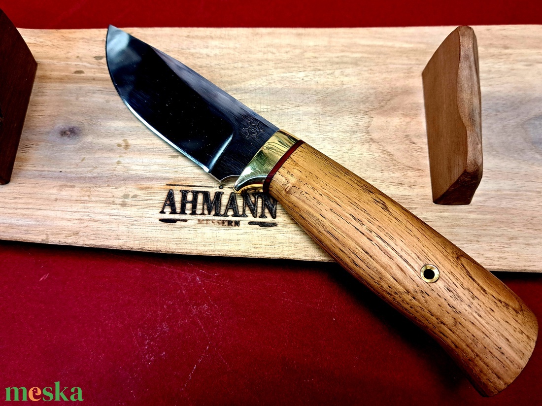 Jagdmesser- vadász ( túra) kés - otthon & életmód - ház & kert - szerszám & eszközök - Meska.hu Jagdmesser- vadász ( túra) kés - otthon & életmód - ház & kert - szerszám & eszközök - Meska.hu