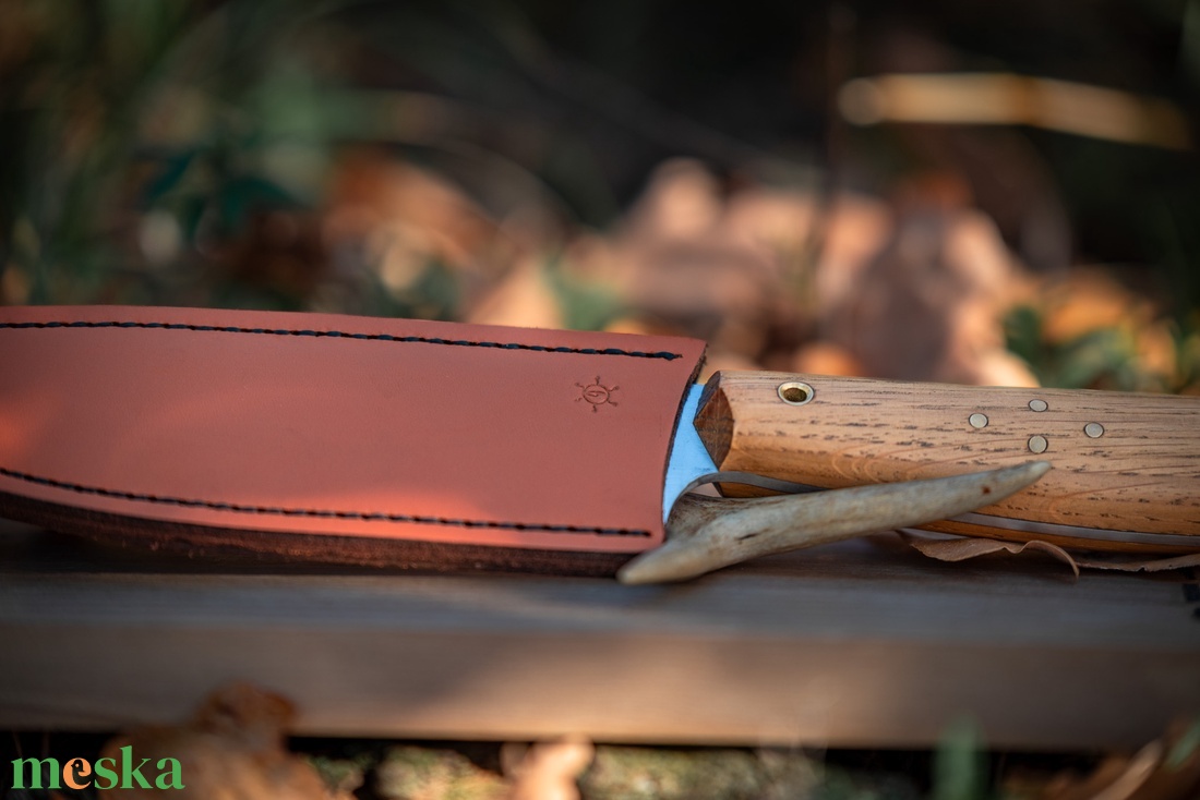 Küchenmesser- konyhai séf kés  - otthon & életmód - ház & kert - szerszám & eszközök - Meska.hu