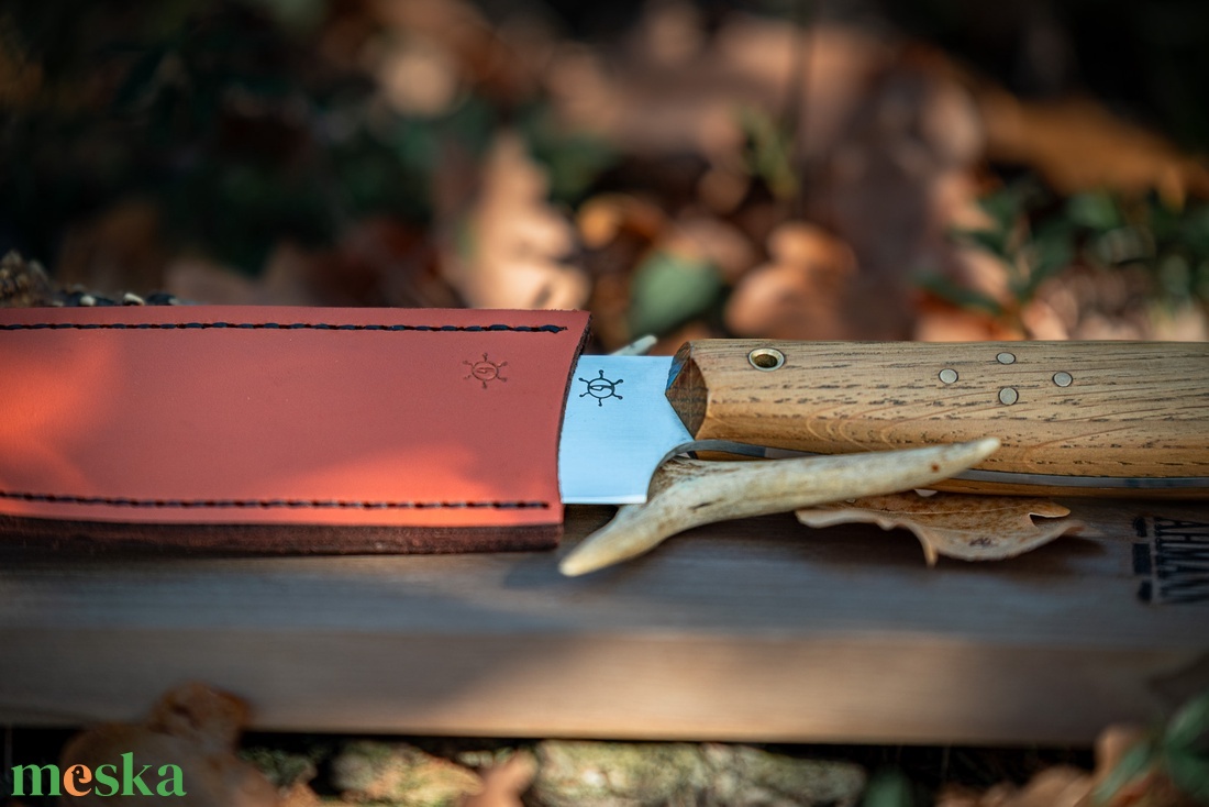 Küchenmesser- konyhai séf kés  - otthon & életmód - ház & kert - szerszám & eszközök - Meska.hu