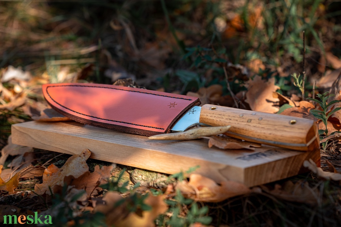 Küchenmesser- konyhai séf kés  - otthon & életmód - ház & kert - szerszám & eszközök - Meska.hu