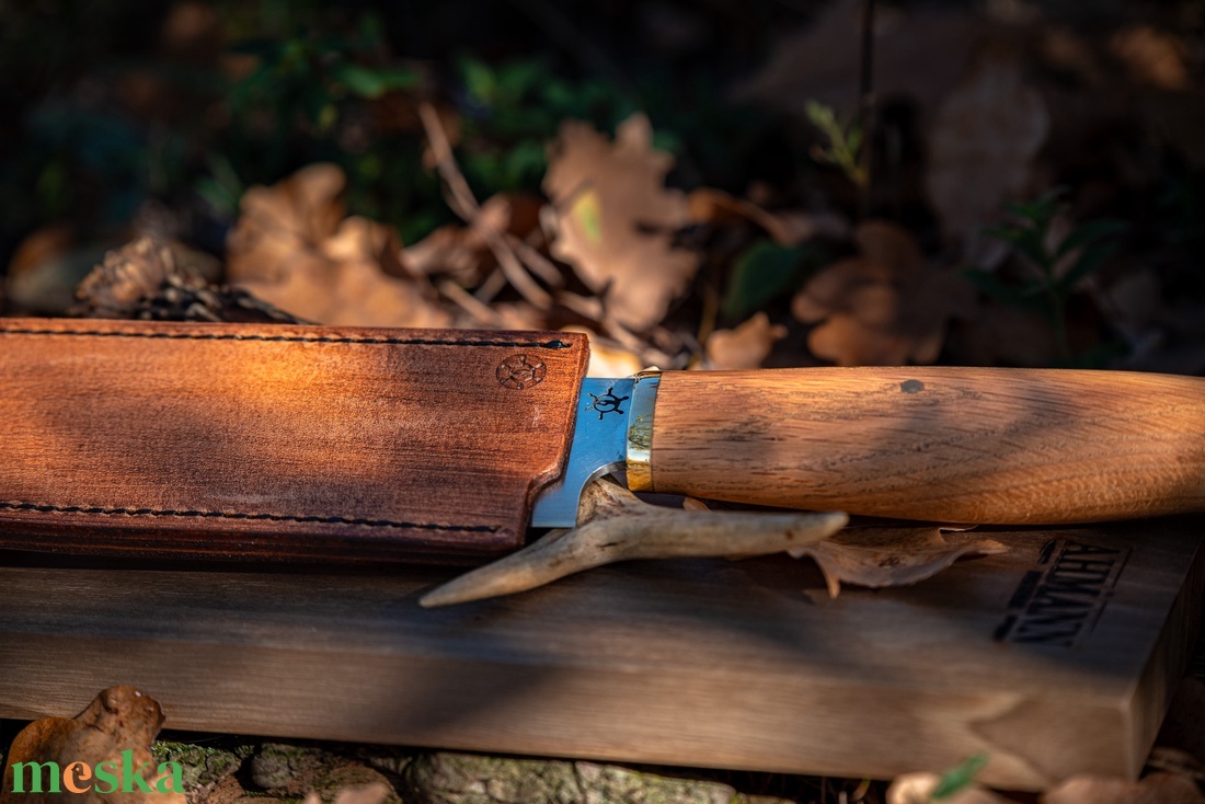 Küchenmesser- konyhai séf kés  - otthon & életmód - ház & kert - szerszám & eszközök - Meska.hu