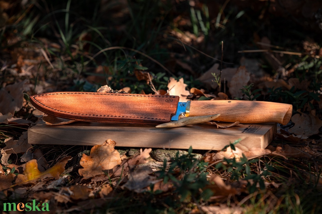 Küchenmesser- konyhai séf kés  - otthon & életmód - ház & kert - szerszám & eszközök - Meska.hu