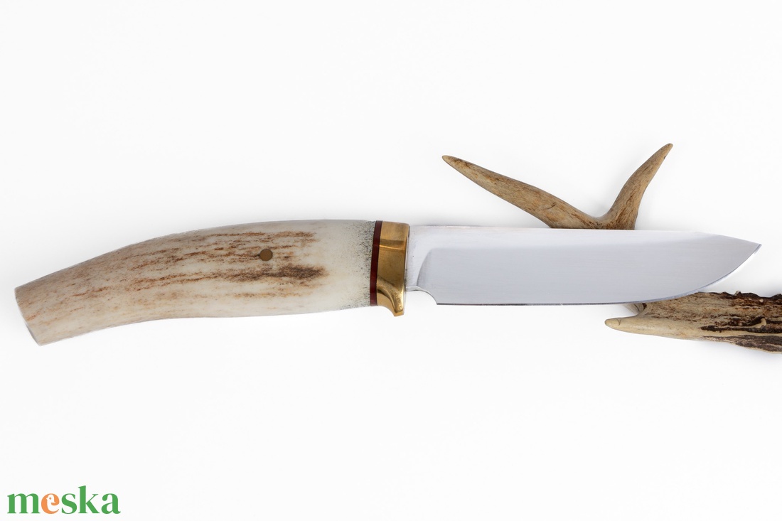 Wandermesser- túra (vadász) kés - otthon & életmód - ház & kert - szerszám & eszközök - Meska.hu