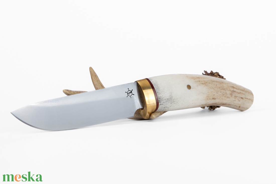 Wandermesser- túra (vadász) kés - otthon & életmód - ház & kert - szerszám & eszközök - Meska.hu