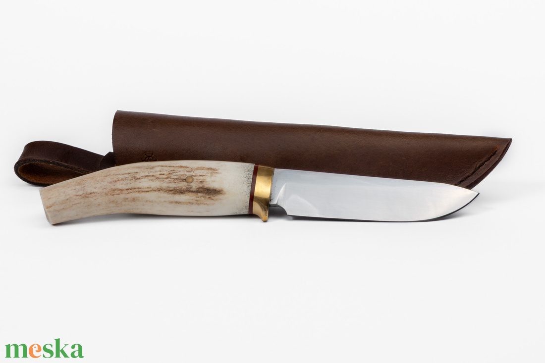 Wandermesser- túra (vadász) kés - otthon & életmód - ház & kert - szerszám & eszközök - Meska.hu