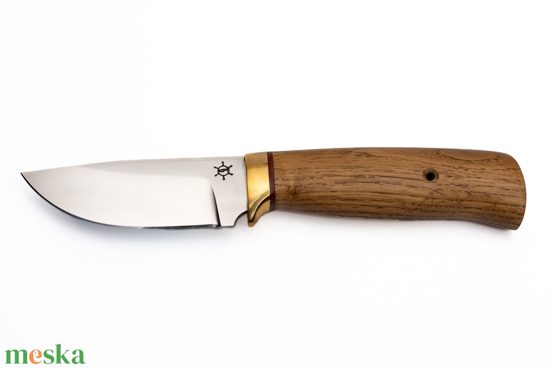 Jagdmesser- vadász ( túra) kés  - otthon & életmód - ház & kert - szerszám & eszközök - Meska.hu