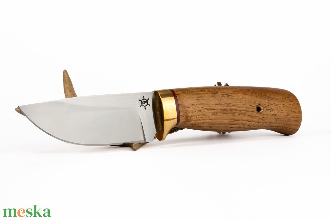 Jagdmesser- vadász ( túra) kés  - otthon & életmód - ház & kert - szerszám & eszközök - Meska.hu