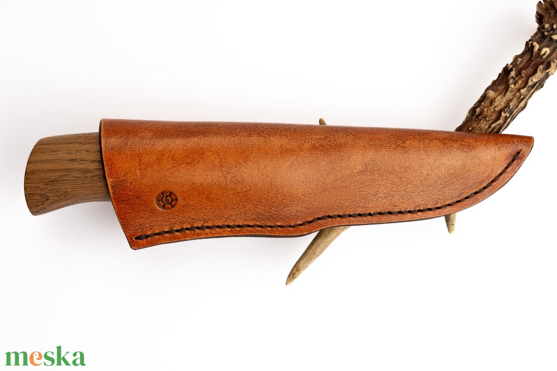 Jagdmesser- vadász ( túra) kés  - otthon & életmód - ház & kert - szerszám & eszközök - Meska.hu