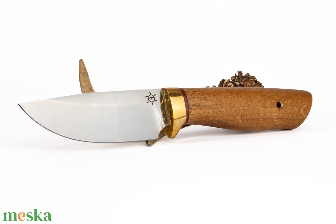 Jagdmesser- vadász ( túra) kés  - otthon & életmód - ház & kert - szerszám & eszközök - Meska.hu