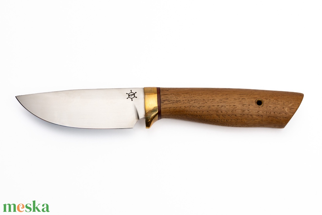Jagdmesser- vadász ( túra) kés  - otthon & életmód - ház & kert - szerszám & eszközök - Meska.hu