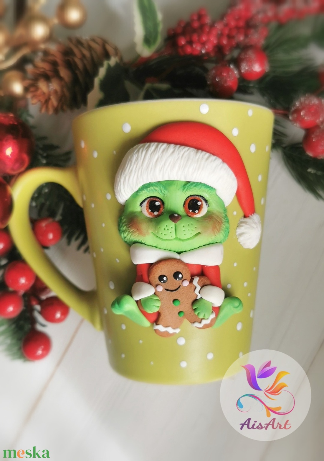 Cuki grincs bögre - otthon & életmód - konyhafelszerelés, tálalás - tálalás - bögre & csésze - Meska.hu Cuki grincs bögre - otthon & életmód - konyhafelszerelés, tálalás - tálalás - bögre & csésze - Meska.hu