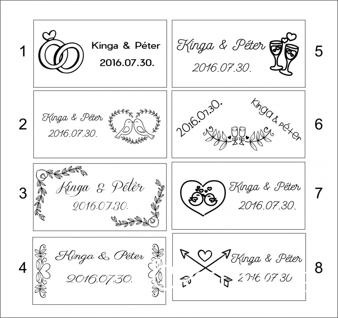 Mini Nyitható gyűrűtartó doboz fából, gravírozott mintával - esküvő - kiegészítők - gyűrűtartó & gyűrűpárna - Meska.hu Mini Nyitható gyűrűtartó doboz fából, gravírozott mintával - esküvő - kiegészítők - gyűrűtartó & gyűrűpárna - Meska.hu
