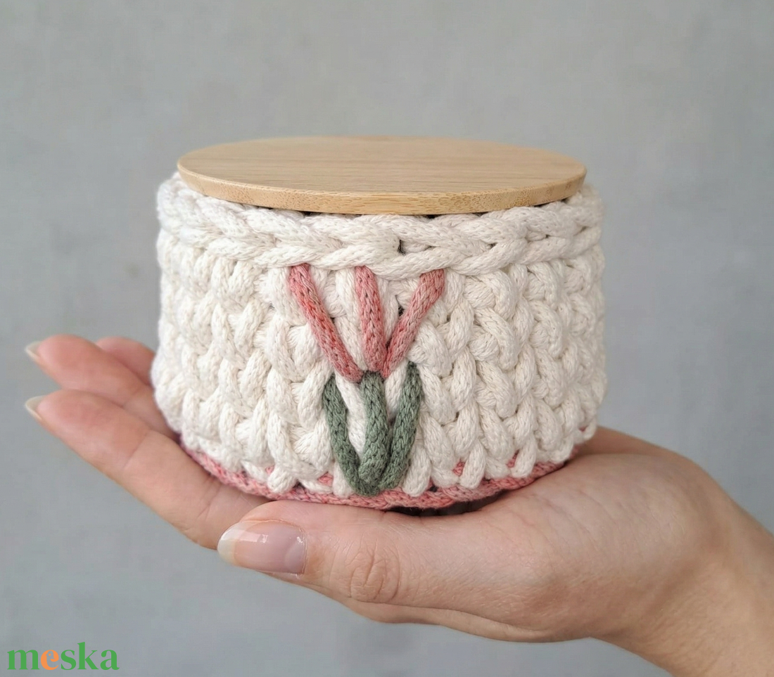 Ajándékcsomag Anyák napjára - otthon & életmód - dekoráció - dísztárgy - Meska.hu