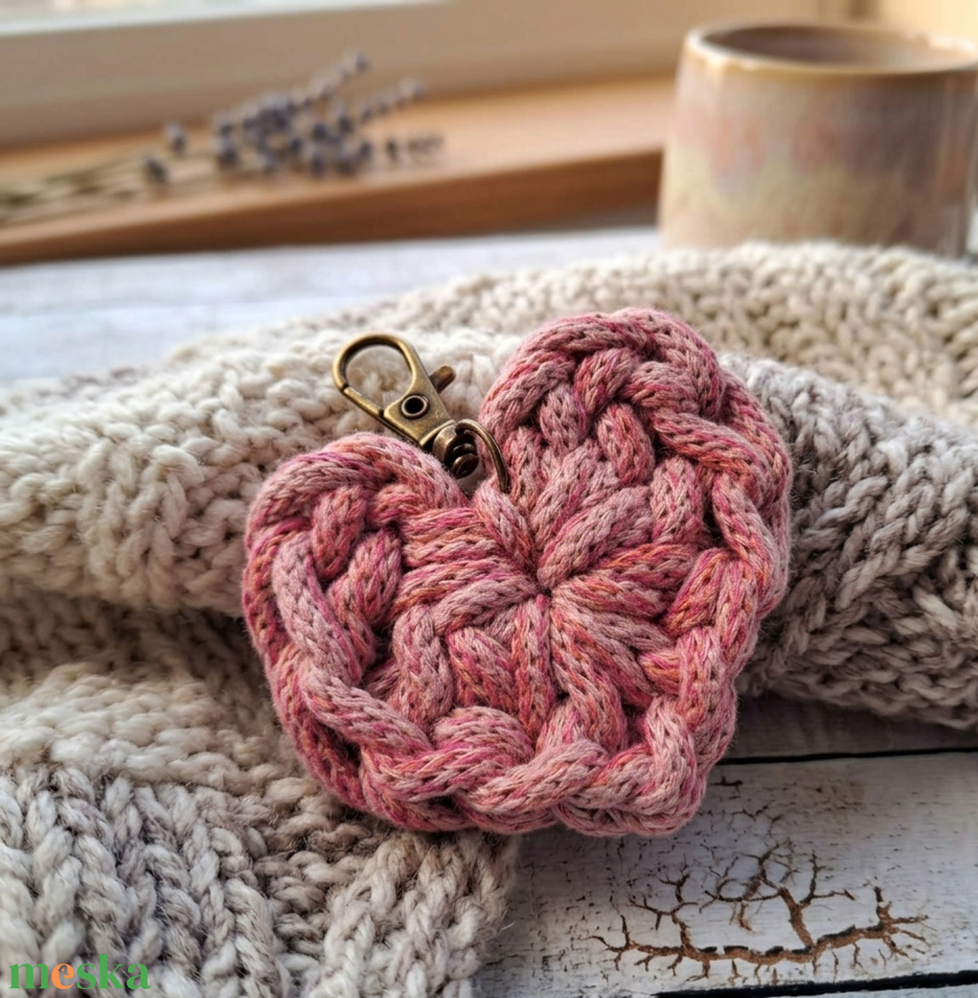 Ajándékcsomag Anyák napjára - otthon & életmód - dekoráció - dísztárgy - Meska.hu