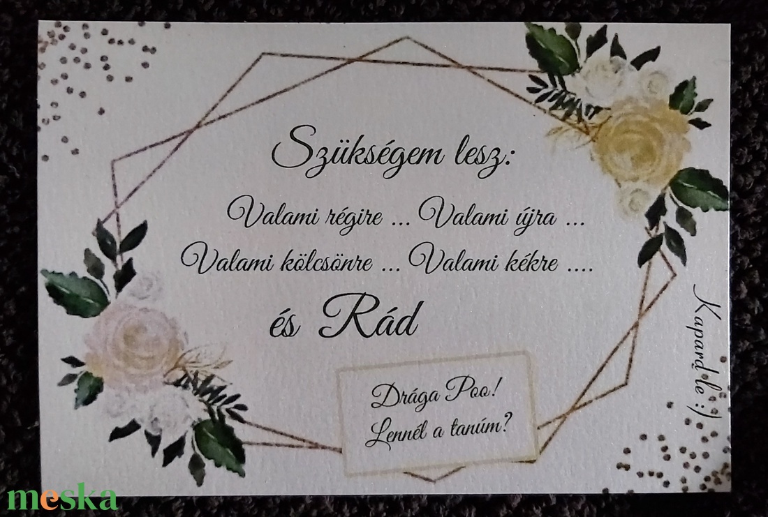 Kaparós sorsjegy - otthon & életmód - papír, írószer - ajándékozás kellékei - ajándékkísérő - Meska.hu Kaparós sorsjegy - otthon & életmód - papír, írószer - ajándékozás kellékei - ajándékkísérő - Meska.hu