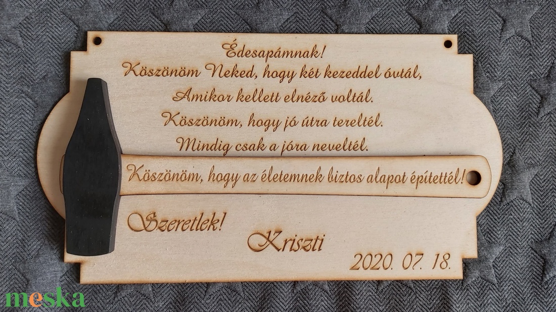 Esküvői szett - esküvő - emlék & ajándék - szülőköszöntő ajándék - Meska.hu