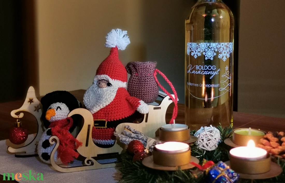 AKCIÓS -50% Gravírozott bor karácsonyra - élelmiszer - alkoholos italok - Meska.hu AKCIÓS -50% Gravírozott bor karácsonyra - élelmiszer - alkoholos italok - Meska.hu