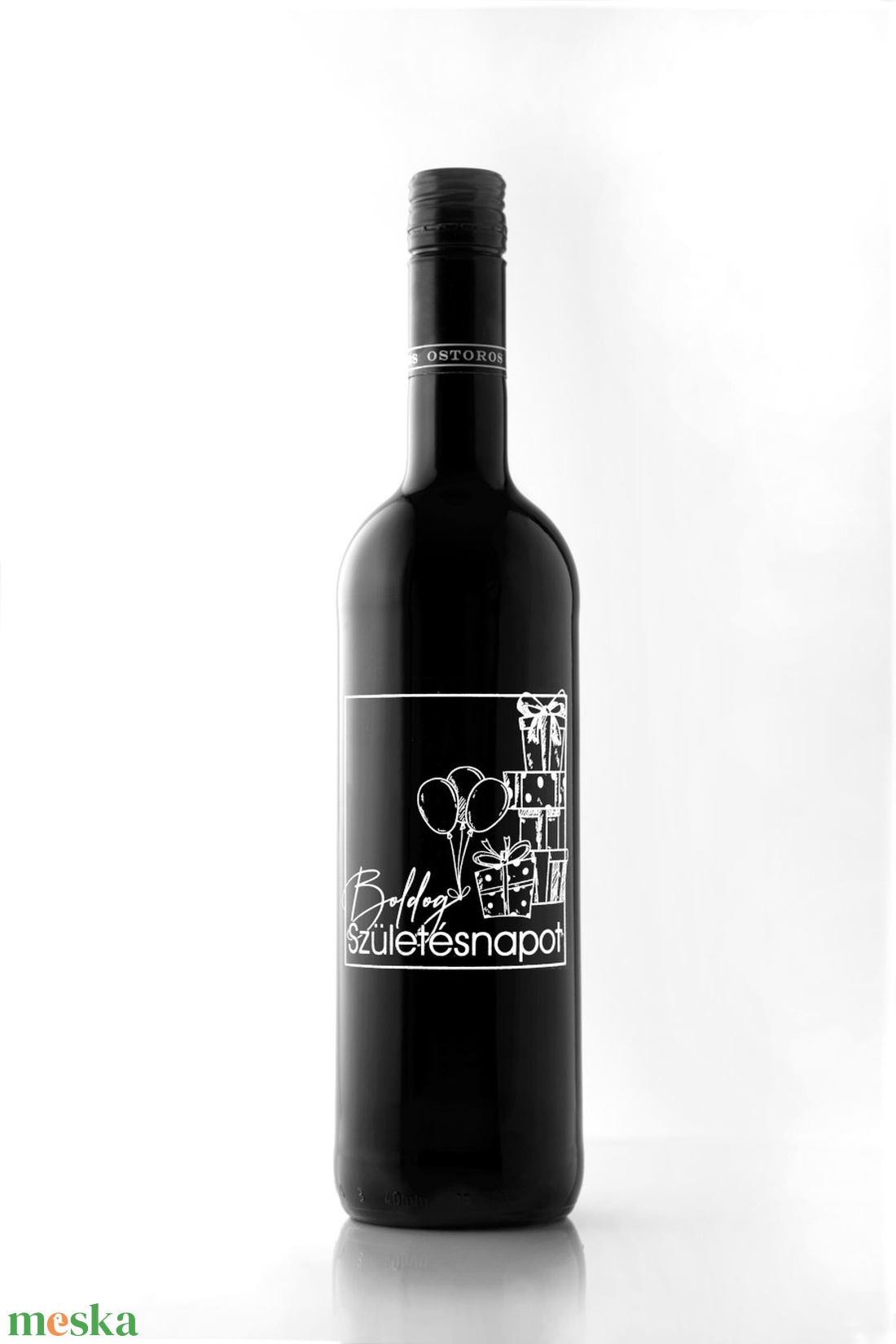 Gravírozott borok Születésnapra - élelmiszer - alkoholos italok - Meska.hu Gravírozott borok Születésnapra - élelmiszer - alkoholos italok - Meska.hu