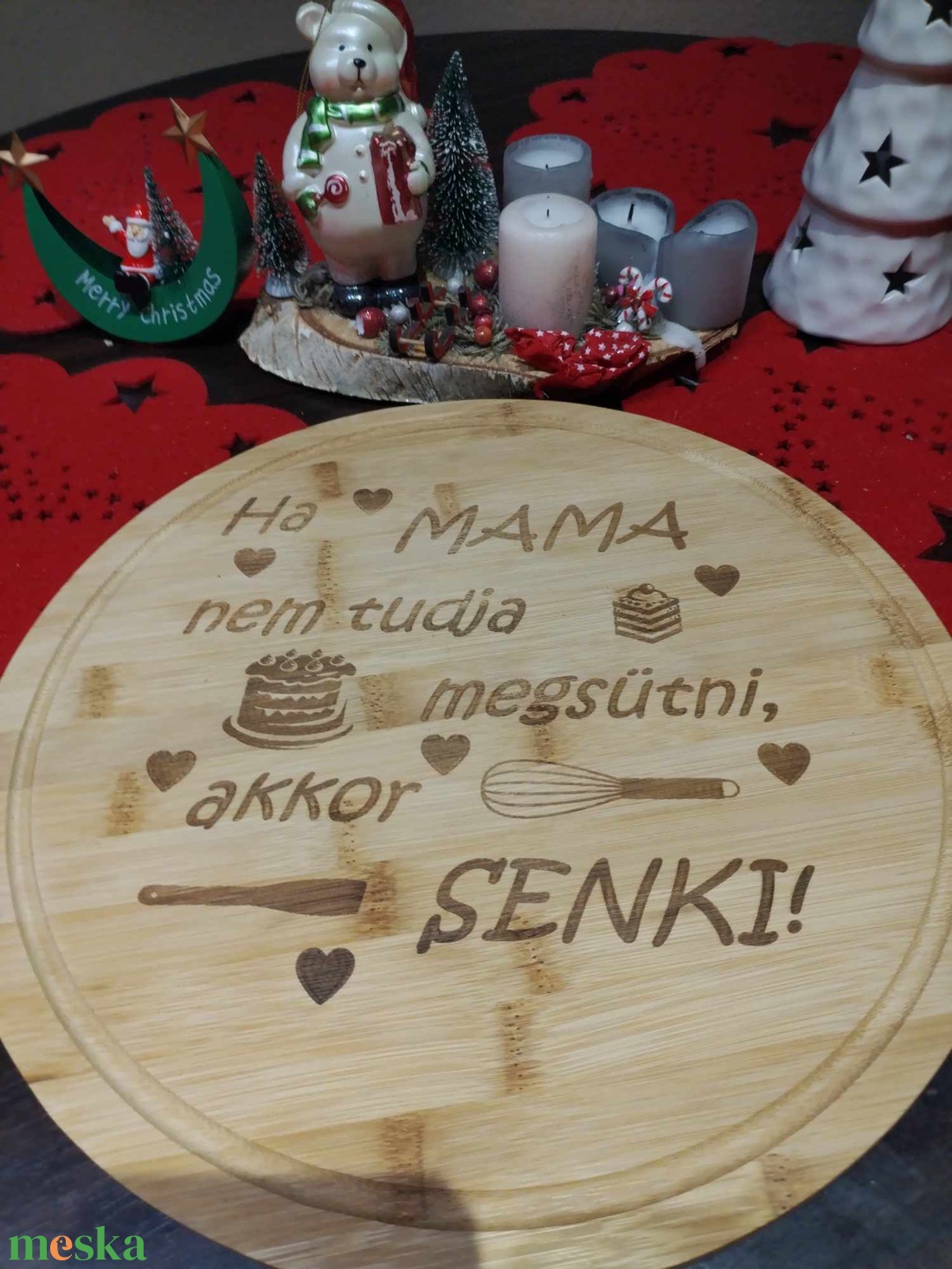 Vágódeszka édesanyának, nagymamának - otthon & életmód - konyhafelszerelés, tálalás - sütés, főzés - vágódeszka - Meska.hu Vágódeszka édesanyának, nagymamának - otthon & életmód - konyhafelszerelés, tálalás - sütés, főzés - vágódeszka - Meska.hu