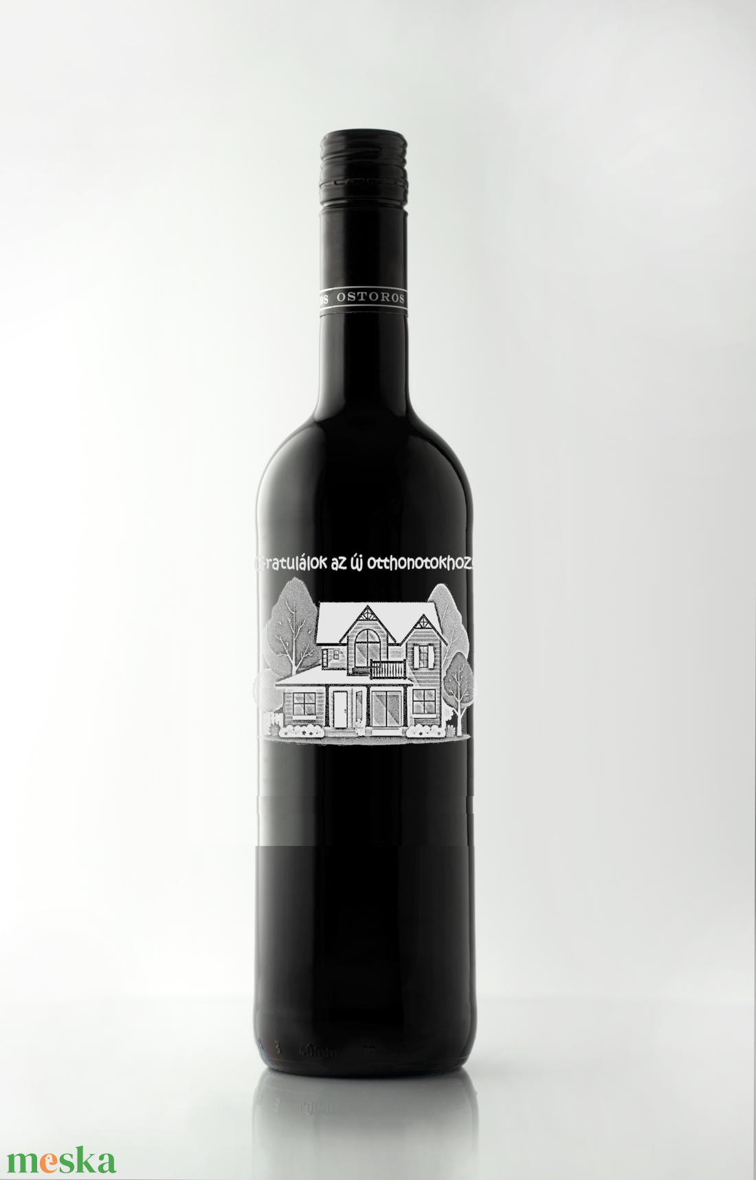 Gravírozott borok házavatóra - élelmiszer - alkoholos italok - Meska.hu Gravírozott borok házavatóra - élelmiszer - alkoholos italok - Meska.hu
