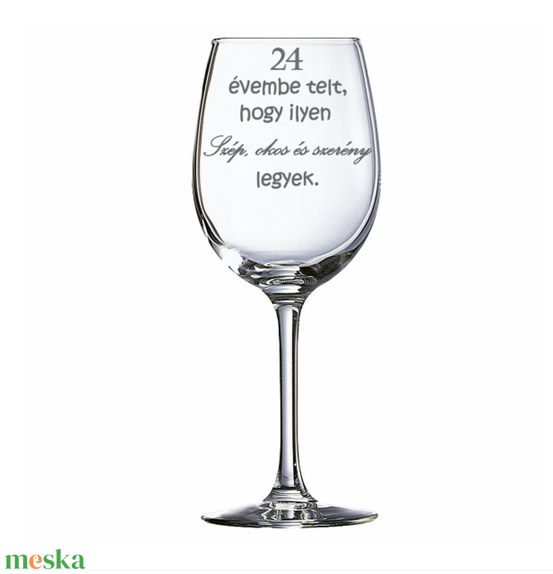 Vicces Gravírozott pohár születésnapra - otthon & életmód - konyhafelszerelés, tálalás - tálalás - boros poharak, szettek - Meska.hu Vicces Gravírozott pohár születésnapra - otthon & életmód - konyhafelszerelés, tálalás - tálalás - boros poharak, szettek - Meska.hu