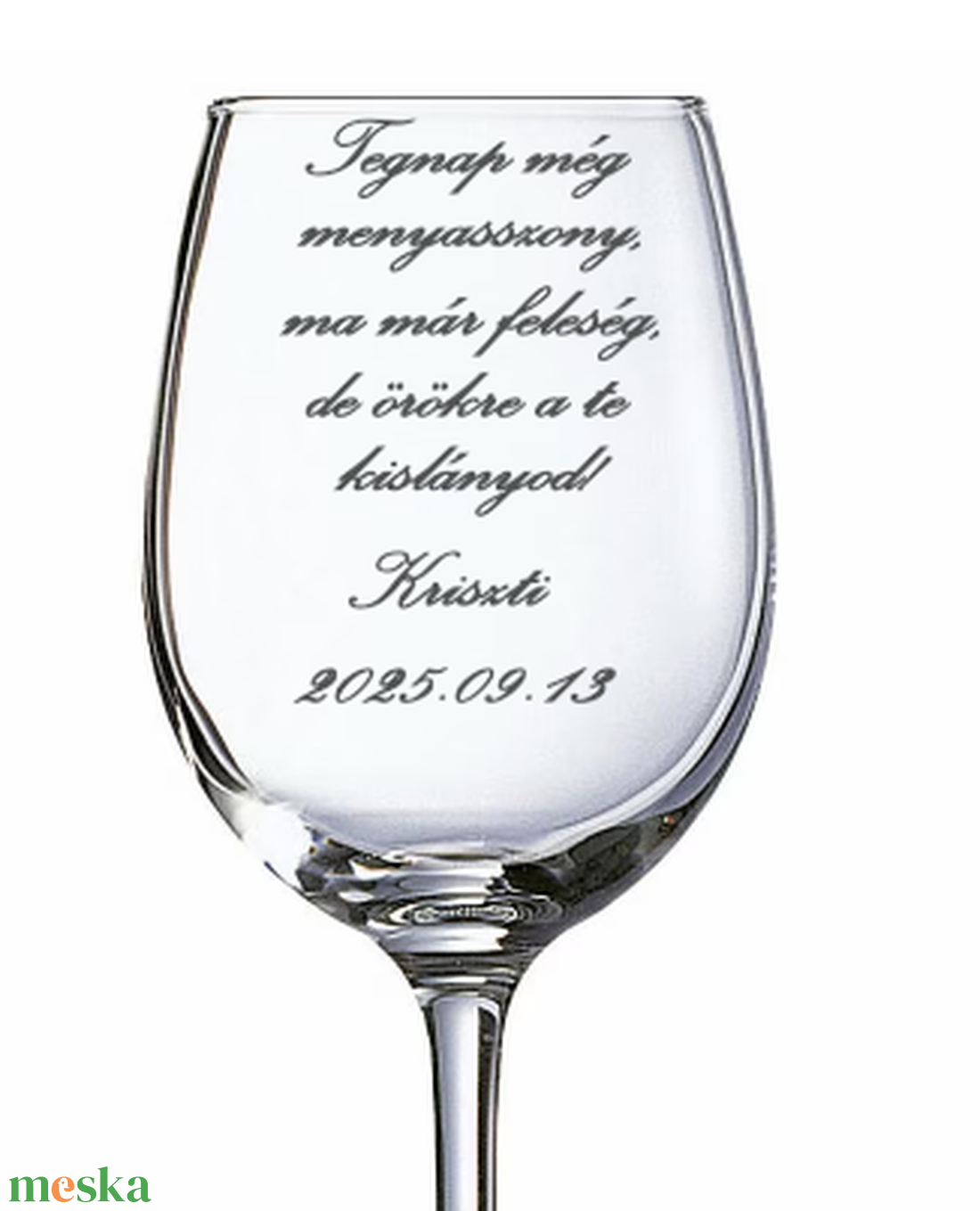 Szülőköszöntő Gravírozott pohár esküvőre - otthon & életmód - konyhafelszerelés, tálalás - tálalás - boros poharak, szettek - Meska.hu Szülőköszöntő Gravírozott pohár esküvőre - otthon & életmód - konyhafelszerelés, tálalás - tálalás - boros poharak, szettek - Meska.hu