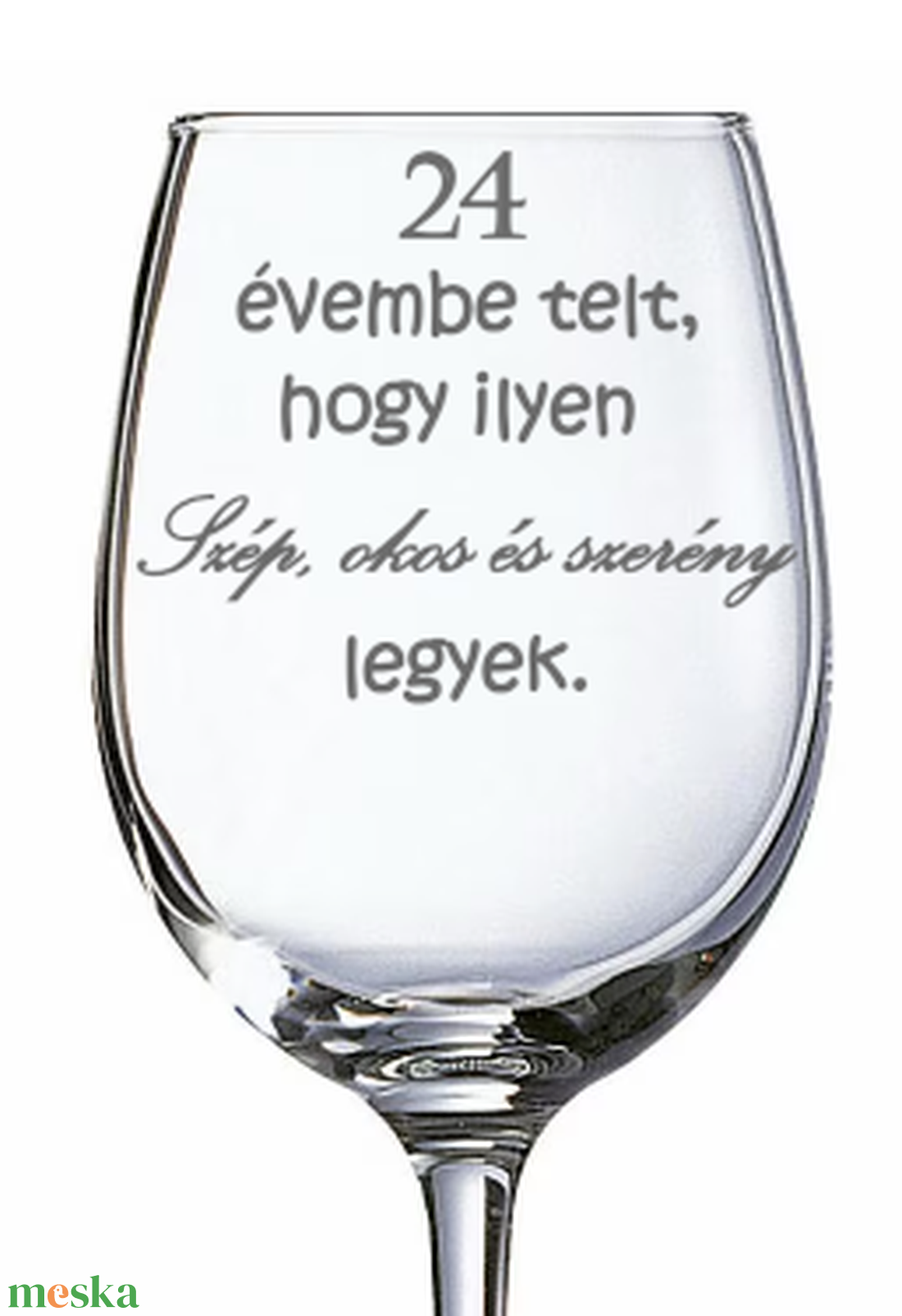 Vicces Gravírozott pohár születésnapra - otthon & életmód - konyhafelszerelés, tálalás - tálalás - boros poharak, szettek - Meska.hu Vicces Gravírozott pohár születésnapra - otthon & életmód - konyhafelszerelés, tálalás - tálalás - boros poharak, szettek - Meska.hu