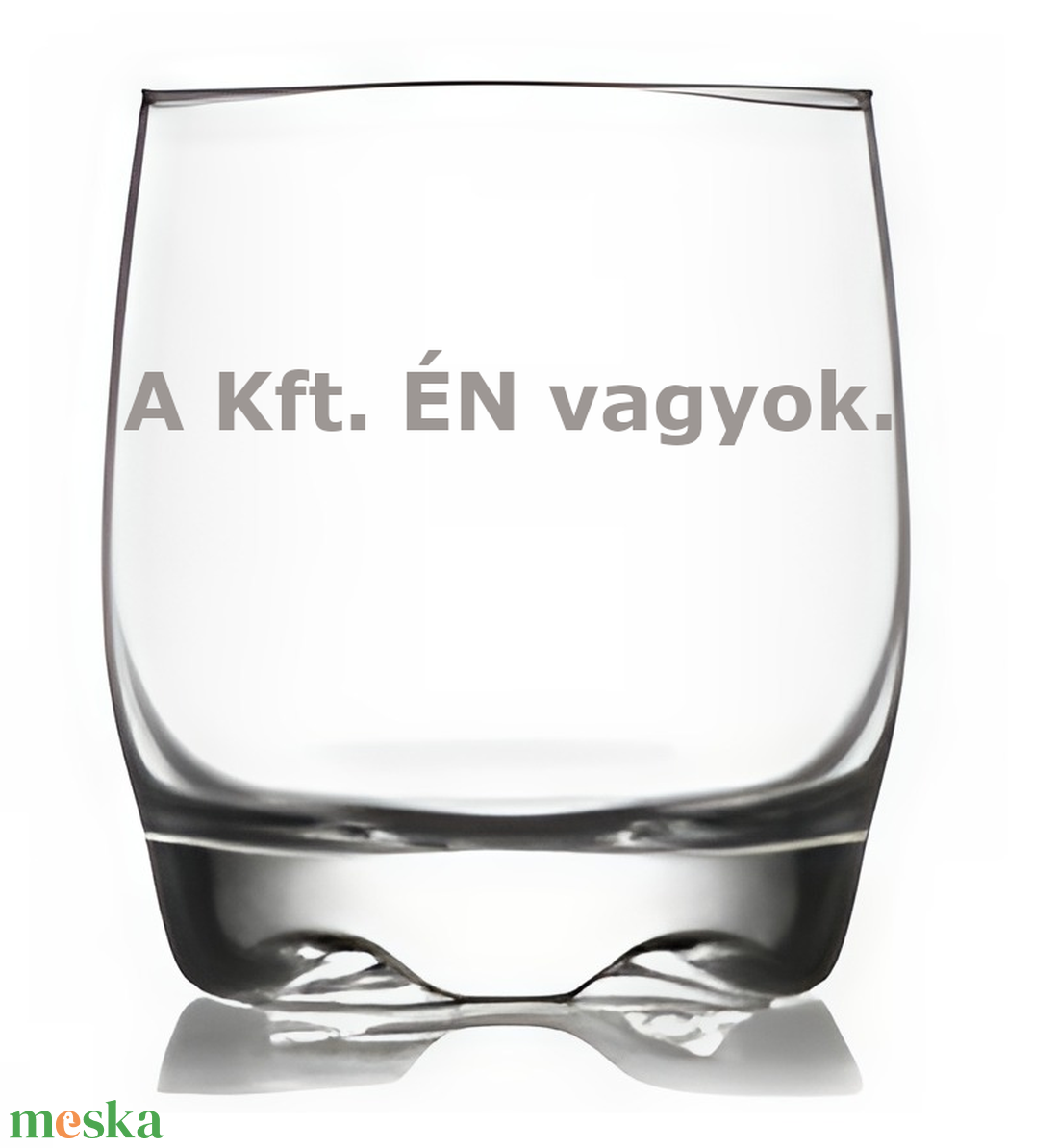 Whiskys pohár humoros felirattal - otthon & életmód - konyhafelszerelés, tálalás - tálalás - pohár - Meska.hu Whiskys pohár humoros felirattal - otthon & életmód - konyhafelszerelés, tálalás - tálalás - pohár - Meska.hu