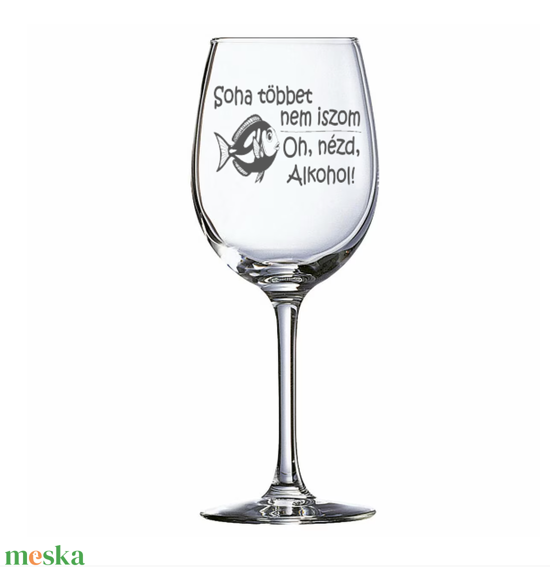 Vicces feliratú pohár Többet nem iszom! Oh nézd, alkohol! - otthon & életmód - konyhafelszerelés, tálalás - tálalás - boros poharak, szettek - Meska.hu Vicces feliratú pohár Többet nem iszom! Oh nézd, alkohol! - otthon & életmód - konyhafelszerelés, tálalás - tálalás - boros poharak, szettek - Meska.hu