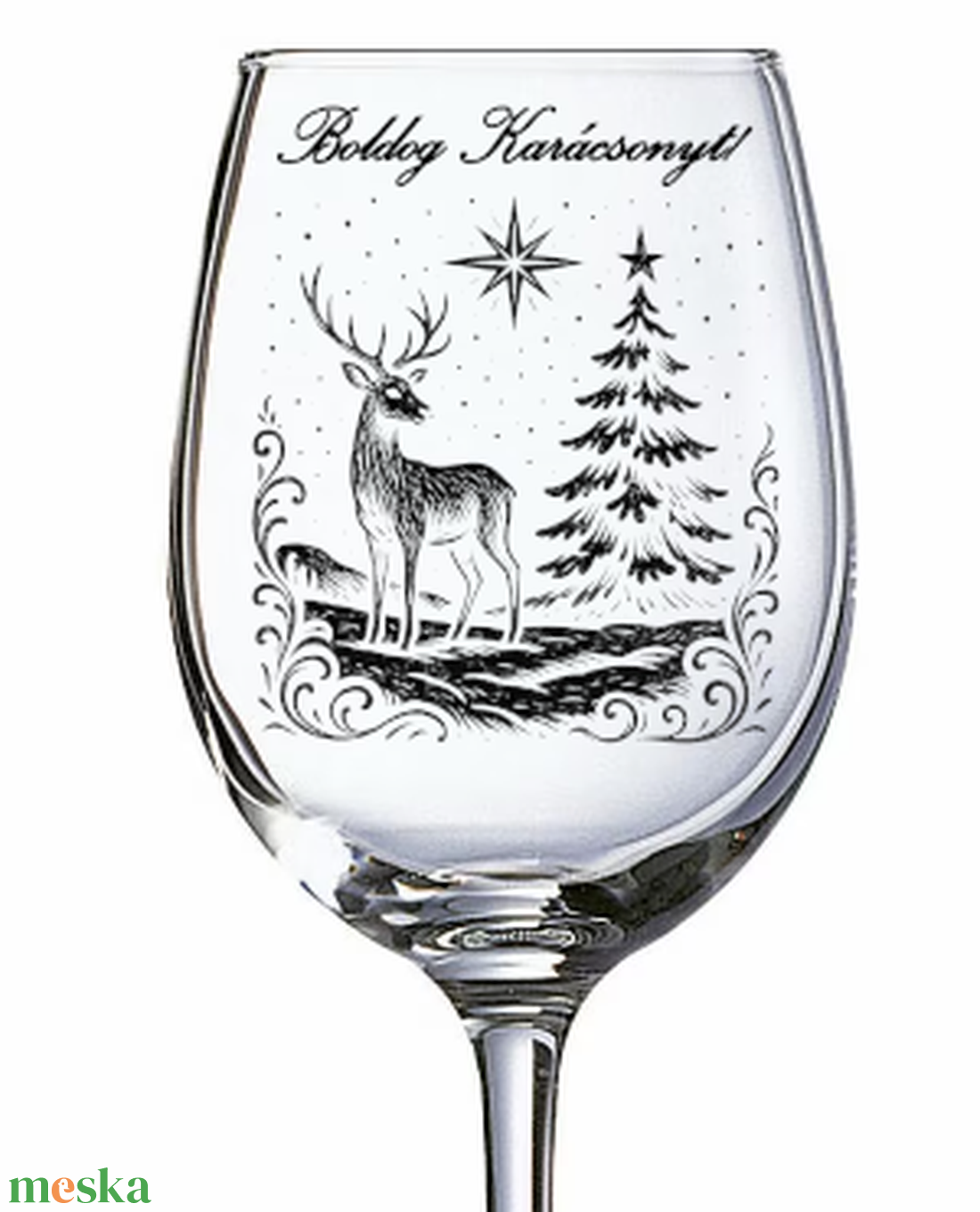 Karácsonyra névre szóló gravírozott pohár vicces felirattal - otthon & életmód - konyhafelszerelés, tálalás - tálalás - boros poharak, szettek - Meska.hu Karácsonyra névre szóló gravírozott pohár vicces felirattal - otthon & életmód - konyhafelszerelés, tálalás - tálalás - boros poharak, szettek - Meska.hu