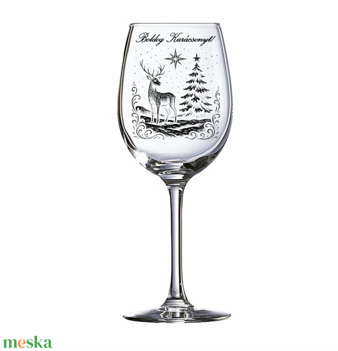 Karácsonyra névre szóló gravírozott pohár vicces felirattal - otthon & életmód - konyhafelszerelés, tálalás - tálalás - boros poharak, szettek - Meska.hu Karácsonyra névre szóló gravírozott pohár vicces felirattal - otthon & életmód - konyhafelszerelés, tálalás - tálalás - boros poharak, szettek - Meska.hu
