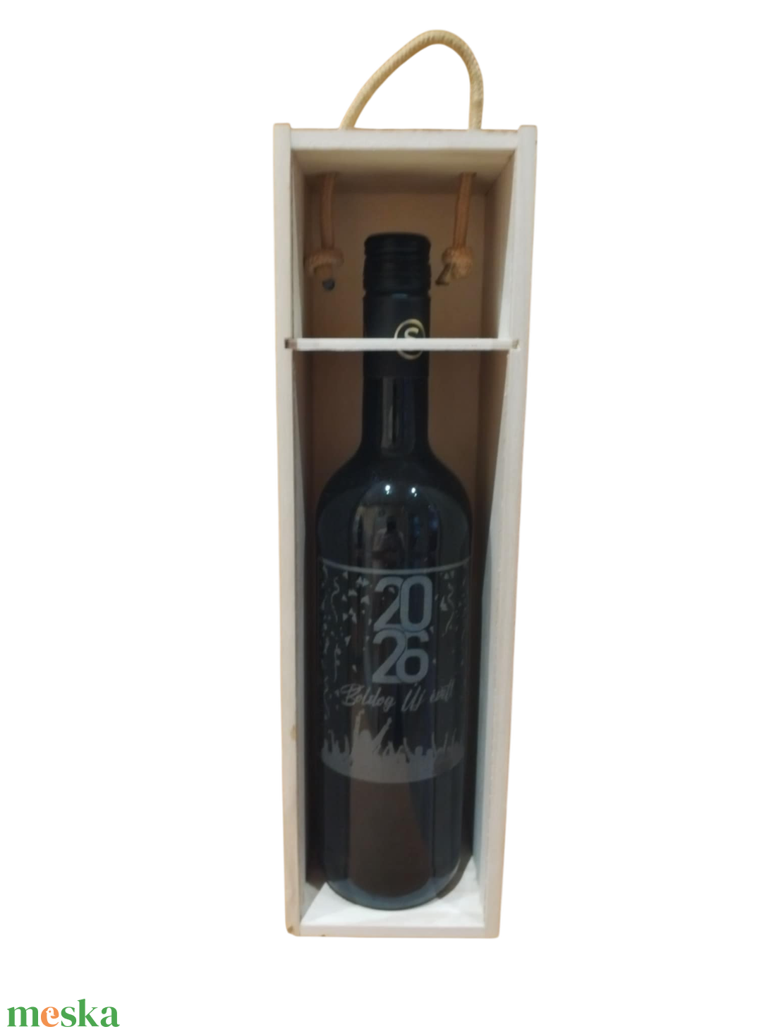 ajándékdoboz teljesen fedő ajtóval - otthon & életmód - dekoráció - asztal és polc dekoráció - díszdoboz - Meska.hu